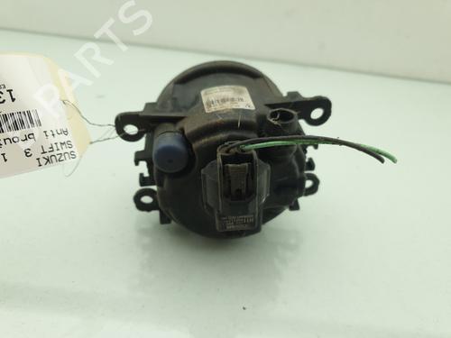 Right front fog light SUZUKI SWIFT III (MZ, EZ) 1.3 DDiS (RS413D) | BP37866650C31 - Image 3
