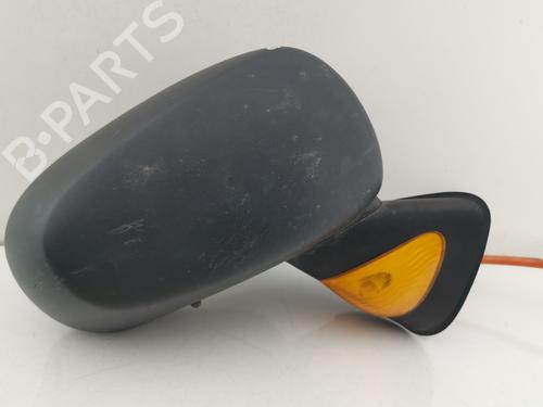 Used Right mirror RENAULT MODUS / GRAND MODUS (F/JP0_) 1.5 dCi (FP0D, JP0D) (82 hp) 31359445