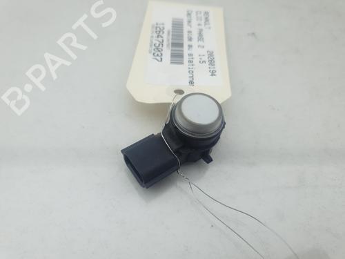 Used Electronic module Electronic module RENAULT CLIO IV (BH_) 1.5 dCi 90 (90 hp) 36027508 36027508