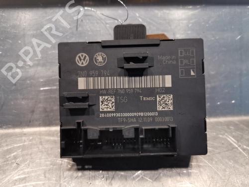 Used Control unit SKODA SUPERB II Estate (3T5) 2.0 TDI (140 hp) 20923810