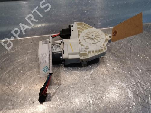 Right rear window motor SKODA SUPERB II Estate (3T5) 2.0 TDI | BP20923806E22 
