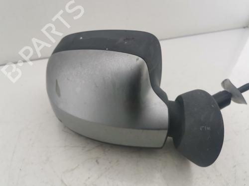 Right mirror DACIA SANDERO 1.5 dCi | BP33019552C27 - Image 2