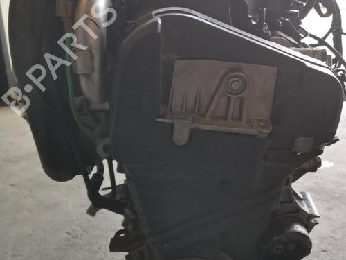 Engine RENAULT MODUS / GRAND MODUS (F/JP0_) 1.5 dCi 75 | BP20918803M1 