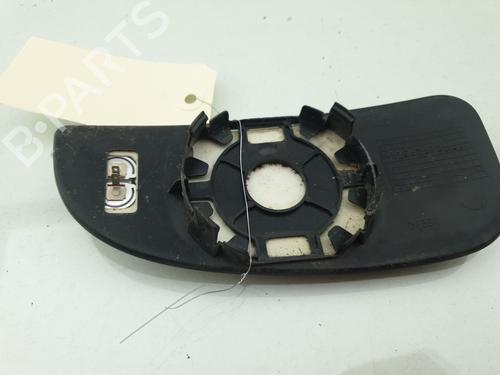 Used Right mirror glass Right mirror glass 37866675 37866675