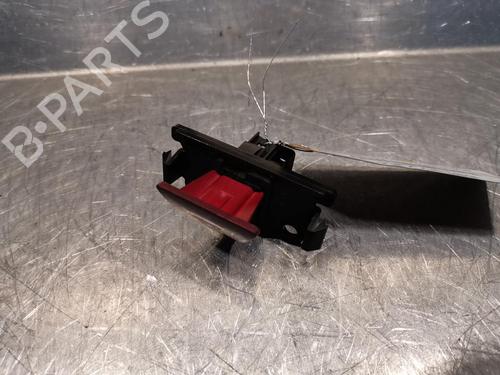Used Warning switch Warning switch PEUGEOT 307 (3A/C) 1.6 HDi (90 hp) 20920074 20920074