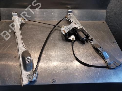 Used Front left window mechanism Front left window mechanism 20923948 20923948