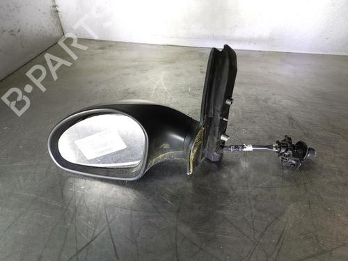 Left mirror SEAT ALTEA (5P1) 1.9 TDI | BP20919194C26 