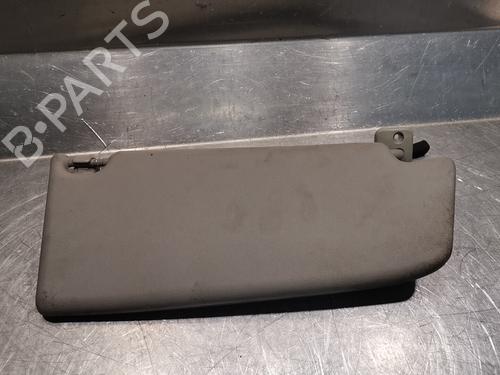 Sonnenblende Links OPEL ASTRA H (A04) 1.9 CDTI (L48) | BP20917818I1