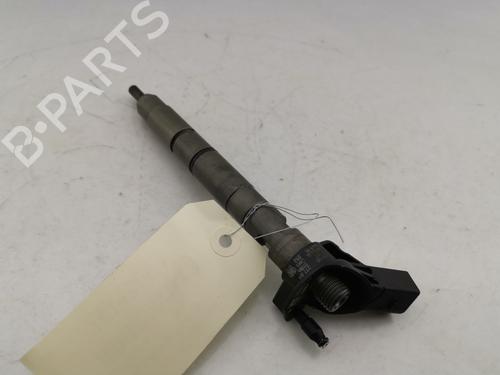 Injector AUDI A6 Allroad C6 (4FH) 3.0 TDI quattro | BP32387148M100 - Image 2