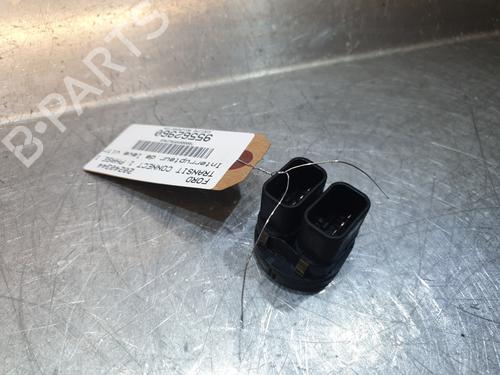 Left front window switch FORD TRANSIT CONNECT (P65_, P70_, P80_) 1.8 Di | BP21215767I27 - Image 2