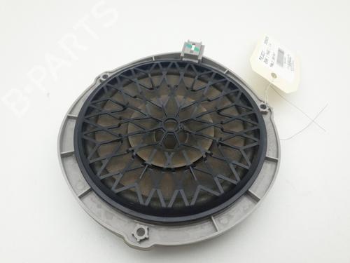 Speaker PEUGEOT 208 I (CA_, CC_) 1.4 HDi | BP27716260E2 