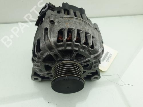 Alternator PEUGEOT 2008 I (CU_) 1.2 THP 110 / PureTech 110 | BP37202082M7 - Image 8