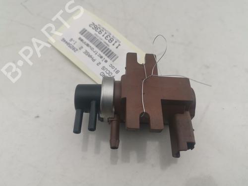 Electronic module FORD FOCUS II (DA_, HCP, DP) 1.6 TDCi | BP31045132M83 - Image 3