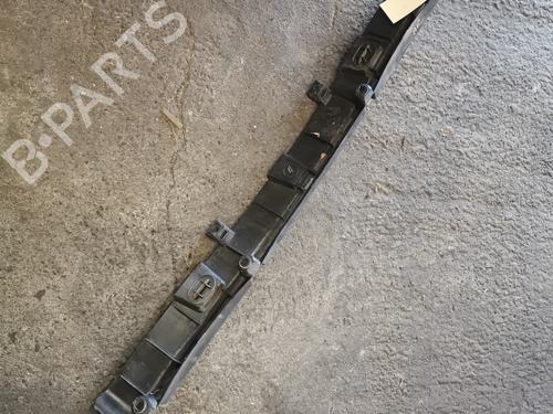 Rear bumper reinforcement RENAULT KANGOO Express (FW0/1_) 1.5 dCi 90 (FW0G, FW05, FW08, FW11) | BP29428286C73 