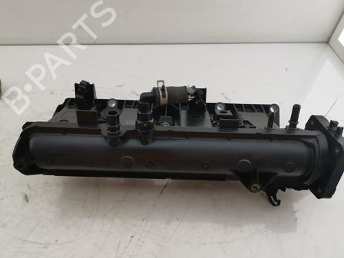 Intake manifold NISSAN PULSAR Hatchback (C13) 1.2 DIG-T | BP33804911M70 - Image 4