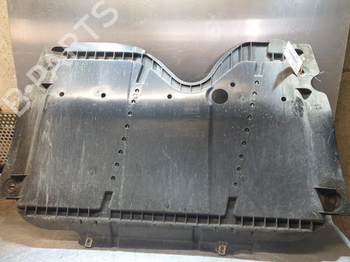 Bundpladebeskyttelse DACIA LODGY (JS_) 1.2 TCe (JSAY, JSM0) (115 hp) 21801806