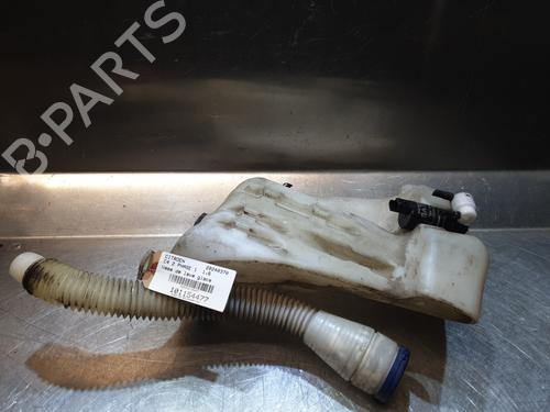 Used Windscreen washer tank CITROËN C4 II (NC_) 1.6 HDi 115 (114 hp) 23796527