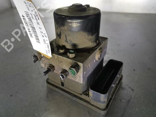 Pompe ABS CITROËN C5 II (RC_) 2.0 HDi (RCRHRH) | BP20924912M43