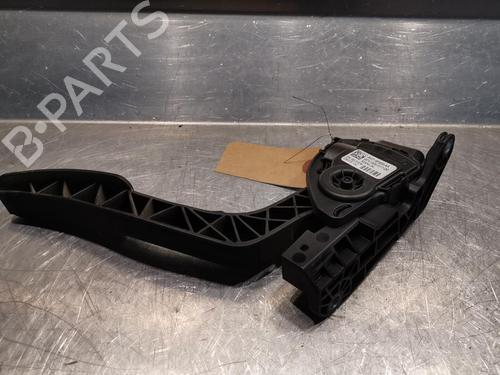 Pedal FORD FIESTA VI (CB1, CCN) 1.4 TDCi (68 hp) 20919939