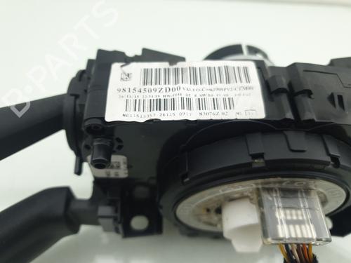 Ratstangsstang PEUGEOT 2008 I (CU_) 1.2 VTi | BP37633765I23 - Image 6