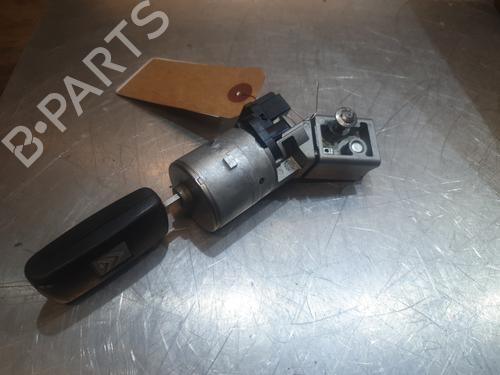 Ignition barrel CITROËN C4 Picasso I MPV (UD_) 1.6 HDi | BP21170790M48 