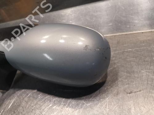 Left mirror RENAULT CLIO II (BB_, CB_) 1.5 dCi (B/CB07) | BP25261479C26 