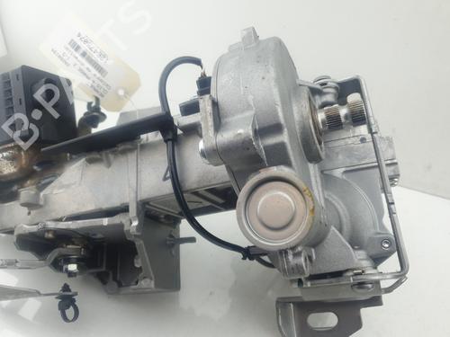 Steering column RENAULT CLIO IV (BH_) 1.5 dCi 90 | BP36027509M21 - Image 7