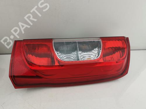 Right taillight PEUGEOT BIPPER (AA_) 1.4 HDi | BP31359441C35 - Image 2
