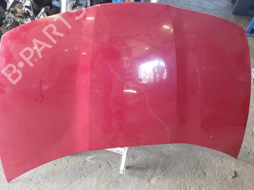 Used Hood Hood 39216205 39216205