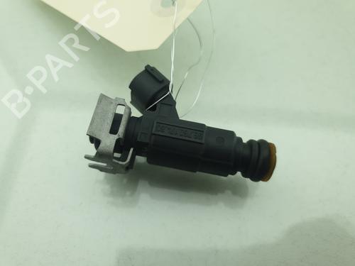 Injector PEUGEOT 2008 I (CU_) 1.2 VTi | BP37633811M100 - Image 3