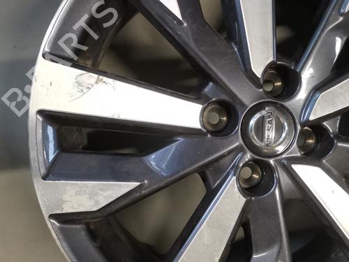 Fælk Fælk NISSAN MICRA V (K14) 0.9 IG-T (90 hp) 34525455 34525455