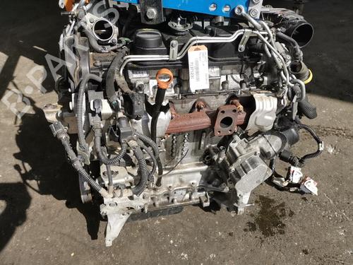Engine PEUGEOT 206 Hatchback (2A/C) 1.4 i | BP20918661M1 
