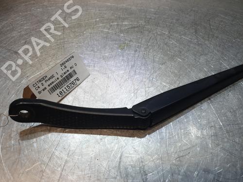 Front windshield wiper arm CITROËN C4 II (NC_) 1.6 HDi 115 | BP23796529C143