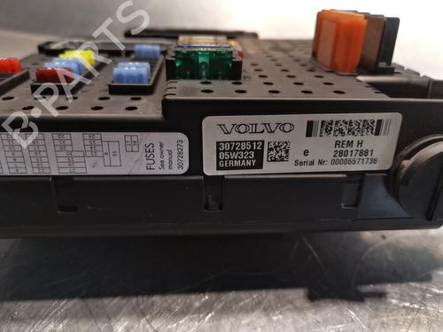 Electronic module VOLVO S60 I (384) 2.4 D | BP20919966M83 