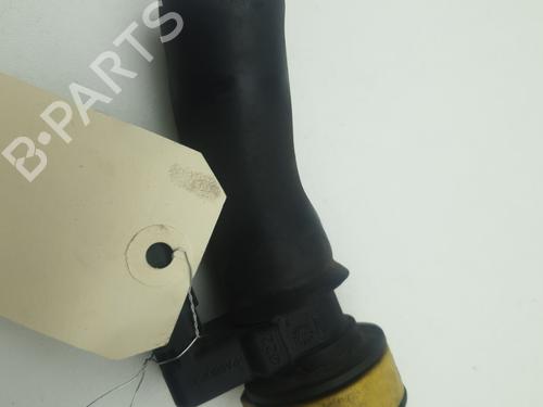 Electronic module PEUGEOT 208 I (CA_, CC_) 1.4 HDi | BP27719493M83 