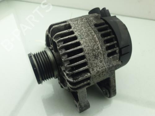 Alternator PEUGEOT 2008 I (CU_) 1.2 VTi | BP37633810M7 - Image 2