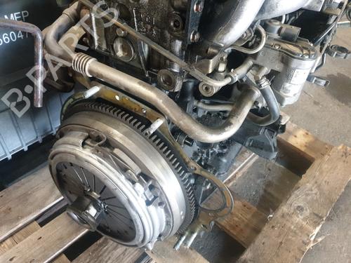 Used Engine Engine 36903010 36903010