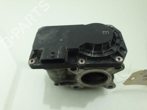 Throttle body RENAULT TWINGO II (CN0_) 1.2 16V (CN0K, CN0V, CN0A) | BP38159460M82 - Image 3