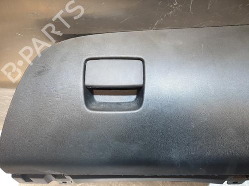 Used Glove box Glove box OPEL CORSA E (X15) 1.4 (08, 68) (90 hp) 22793341 22793341