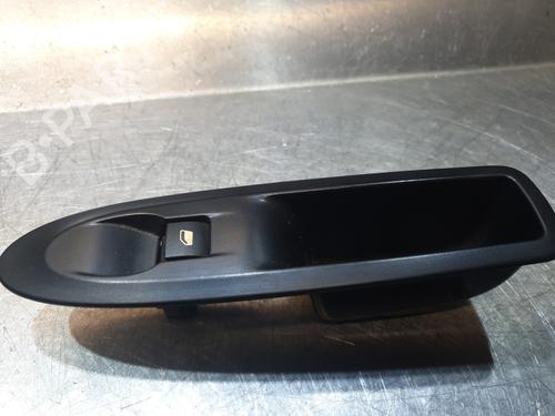 Left rear window switch CITROËN C4 II (NC_) 1.6 HDi 115 | BP23796602I29 - Image 4