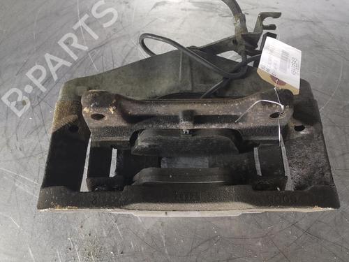 Used Left front brake caliper AUDI ALLROAD C5 (4BH) 2.5 TDI quattro (180 hp) 20922757
