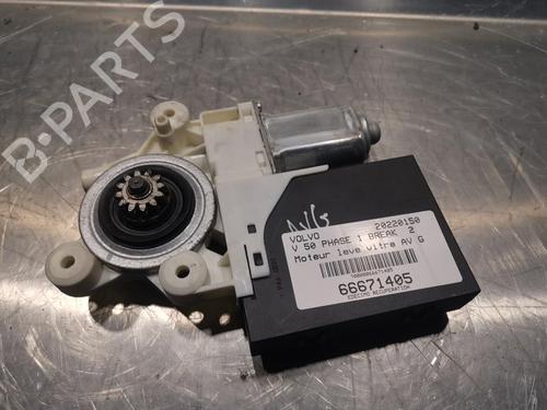Left front window motor VOLVO V50 (545) 2.0 D | BP20920295E21