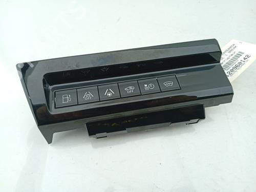 Used Switch PEUGEOT 508 SW II (FC_, FJ_, F4_) PSE Hybrid4 360 (F45GBT) (360 hp) 32231181