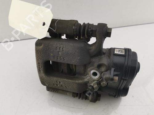 Left rear brake caliper AUDI Q3 (8UB, 8UG) 2.0 TFSI quattro | BP30517597M107