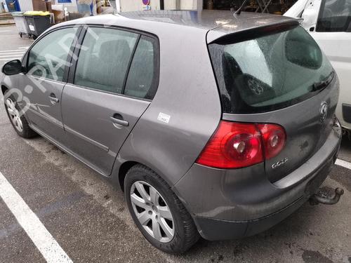 Mirror switch VW GOLF V (1K1) 1.9 TDI | BP22605187I25 