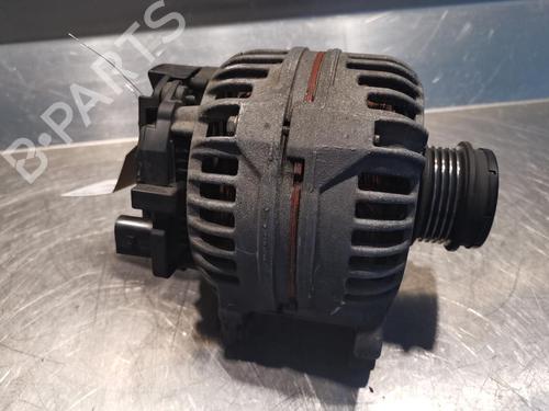 Used Alternator Alternator VW PASSAT B5 (3B2) 1.9 TDI (110 hp) 20920147 20920147