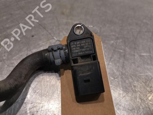 Elektronische module AUDI A3 (8V1, 8VK) 2.0 TDI | BP20923520M83 