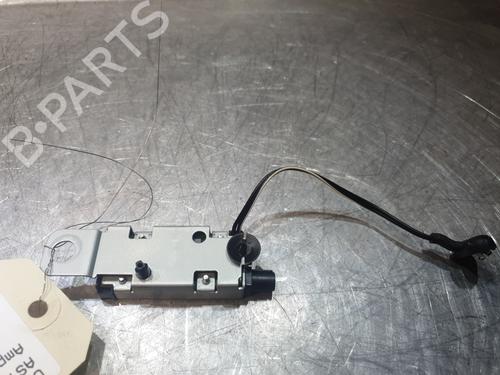 Used Electronic module Electronic module OPEL ASTRA J (P10) 2.0 CDTI (68) (160 hp) 27219670 27219670