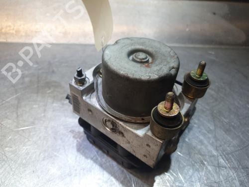 ABS Bremseaggregat TOYOTA YARIS (_P1_) 1.4 D-4D (NLP10_, NLP10R) | BP26583100M43 