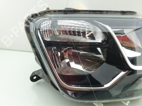 Right headlight DACIA DUSTER (HS_) 1.5 dCi 4x4 | BP38750268C29 - Image 7